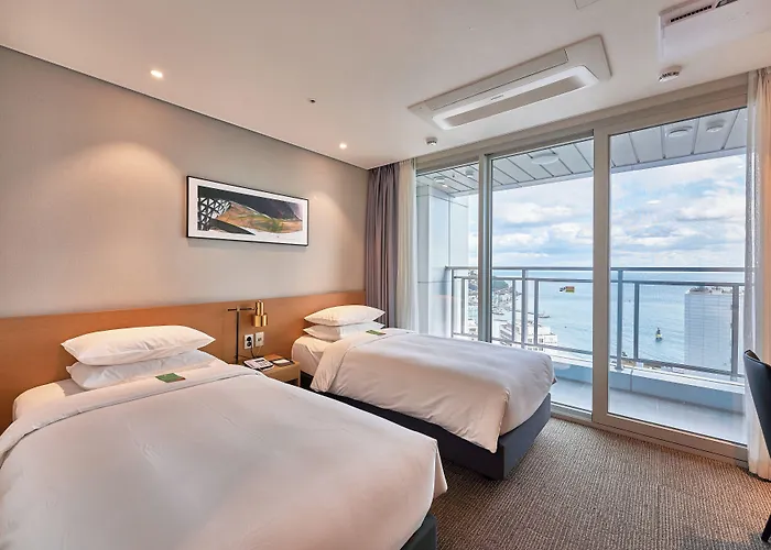 Lavi De Atlan Hotel 2