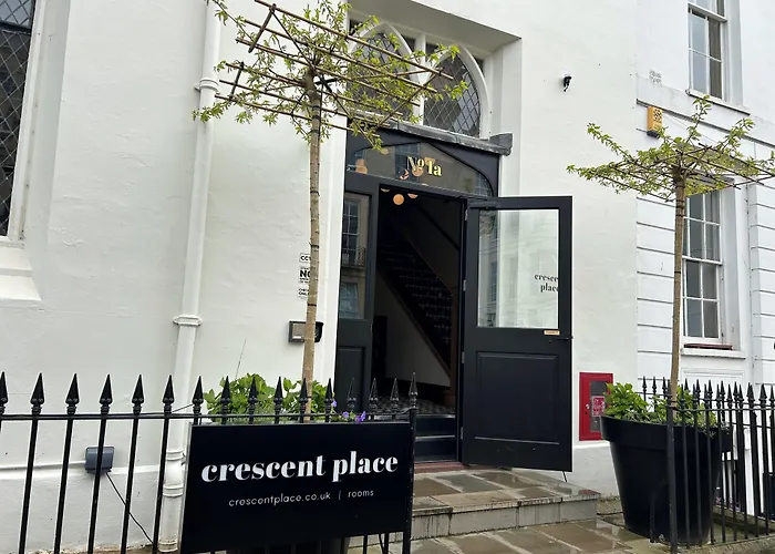 Cheltenham Aparthotels