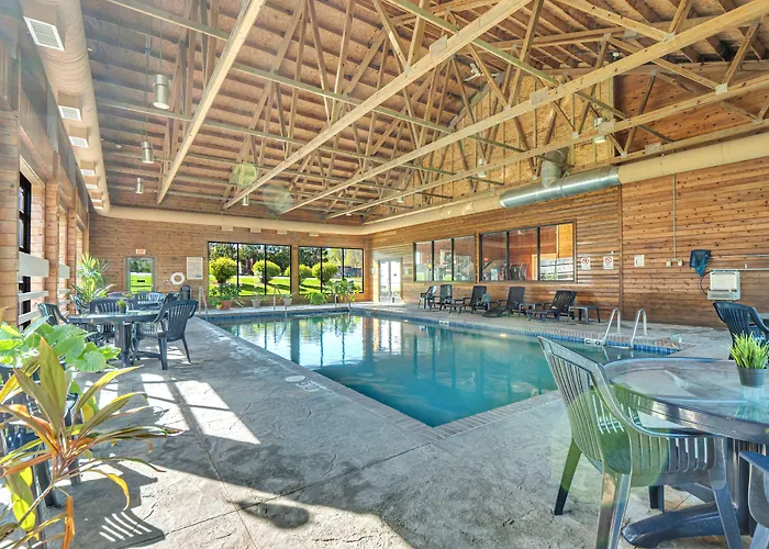 Victorian Inn Elkhart Lake