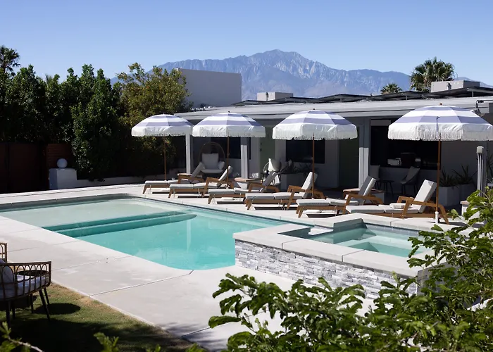 The Yucca Hotel (Adults Only)