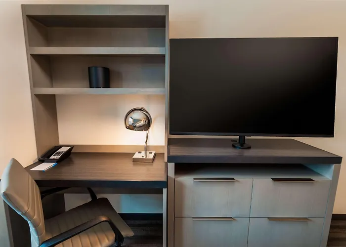 Hyatt House Nashville/Franklin/Cool Springs