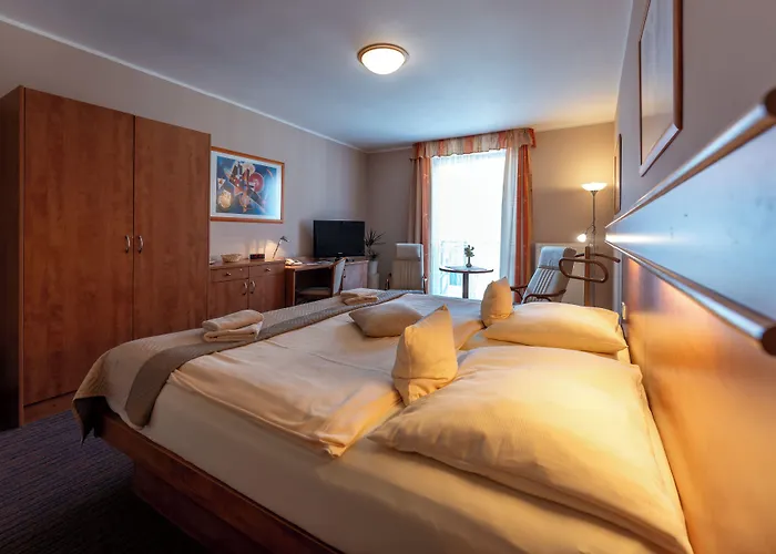 LD PALACE Spa&Kur