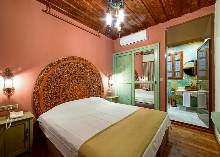 Le Reve Butik Otel