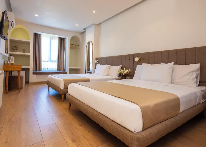 Meshk Airport Hotel