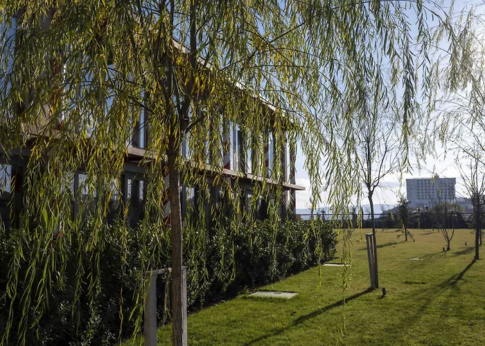 Inemare Hotel