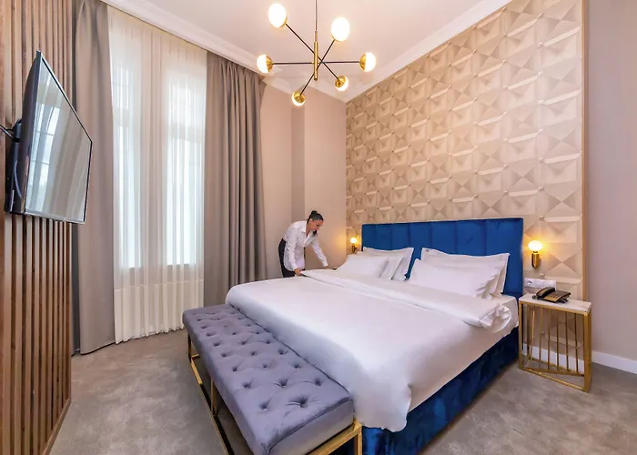 Newport Hotel Kutaisi