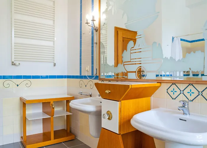 Aparthotel Tri Lilie