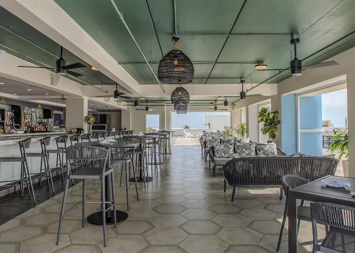 Hyatt Place St Augustine Vilano Beach