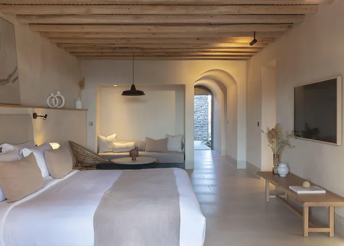 Nos Hotel & Villas