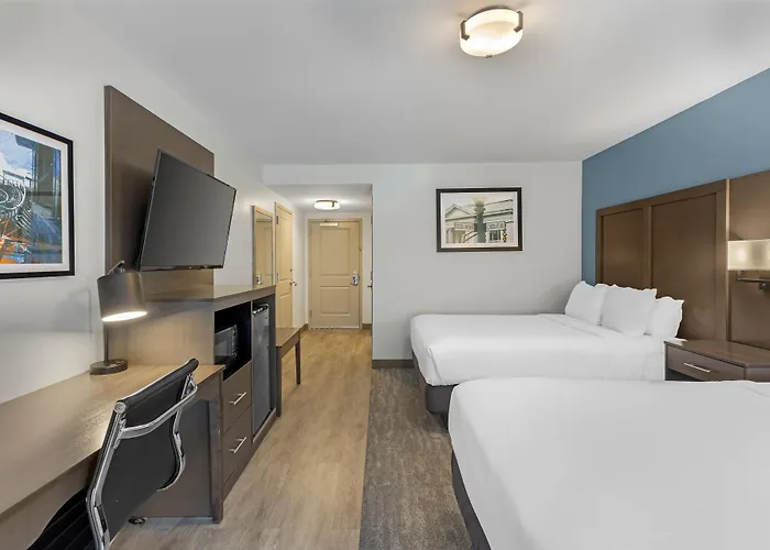 Best Western Plus Hershey