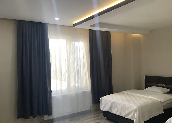Atlihan Plus Hotel