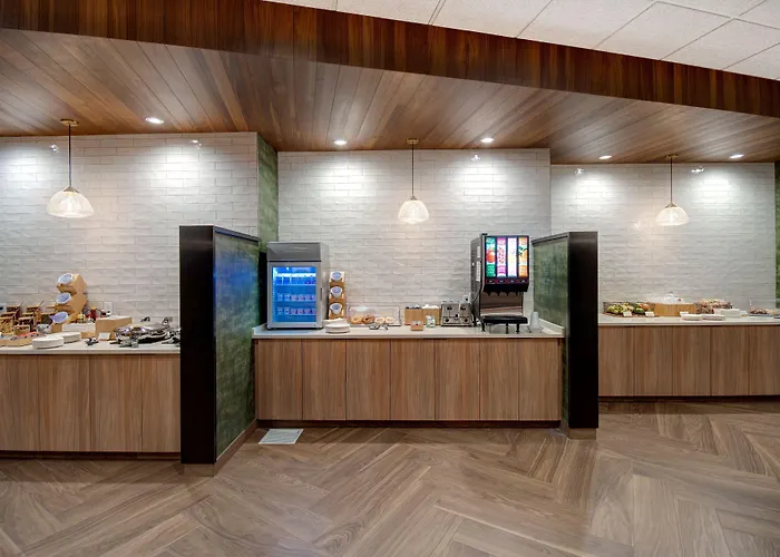 Fairfield Inn & Suites Lancaster Palmdale