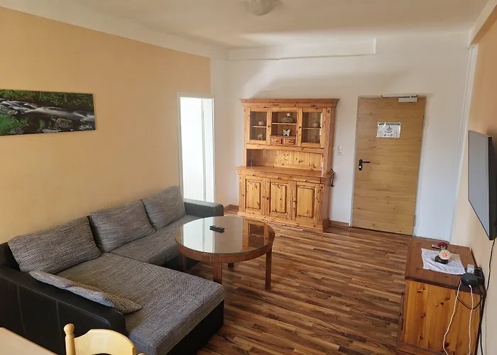 Hotel Bischoff Winnweiler