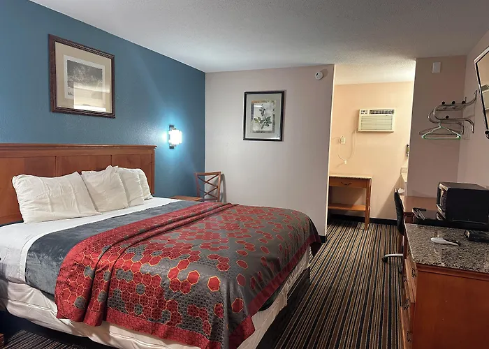 Executive Inn