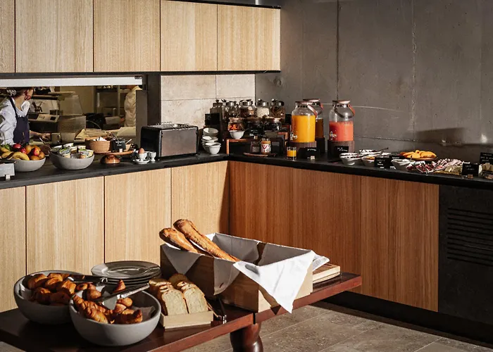 Voco Beaune , Cite Des Vins By Ihg