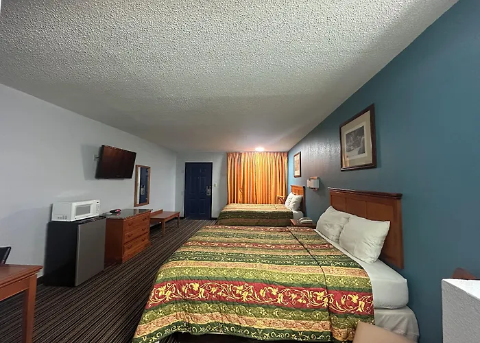 Executive Inn