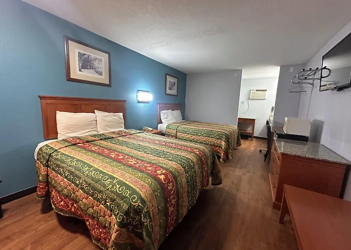 Executive Inn