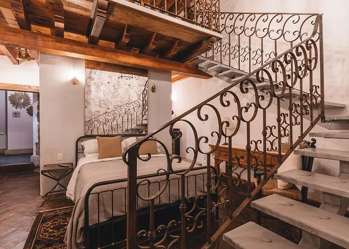 El Eden Hotel Boutique