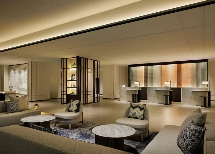 Nagasaki Marriott Hotel