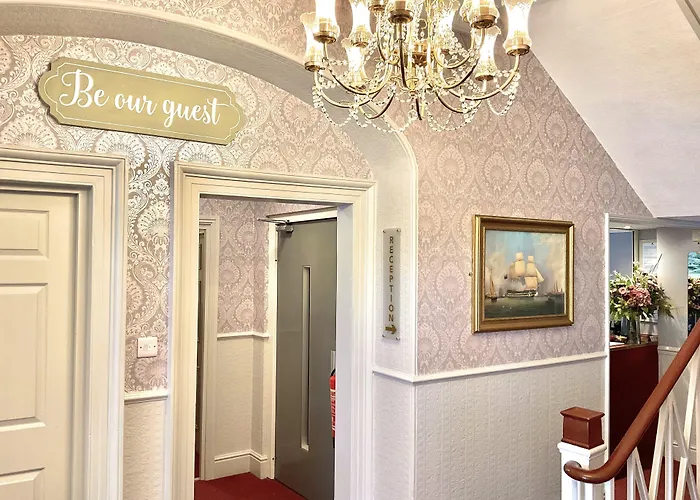 Ashton Court Hotel