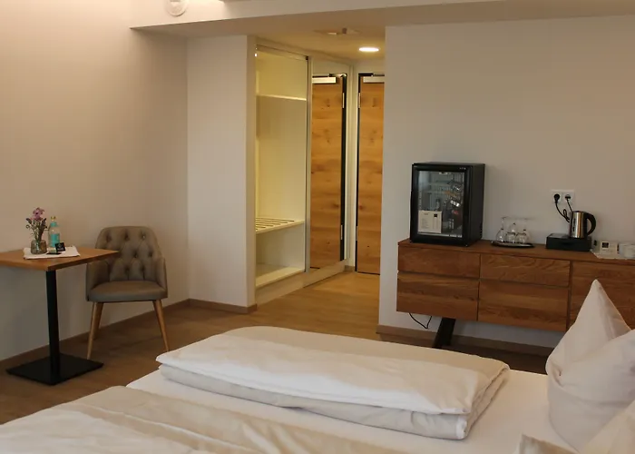 Hotel Poellners