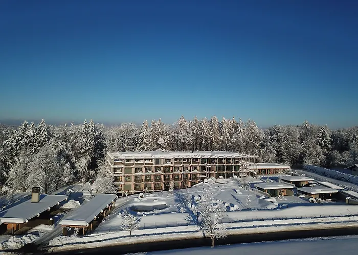 Hotel BERGEBLICK
