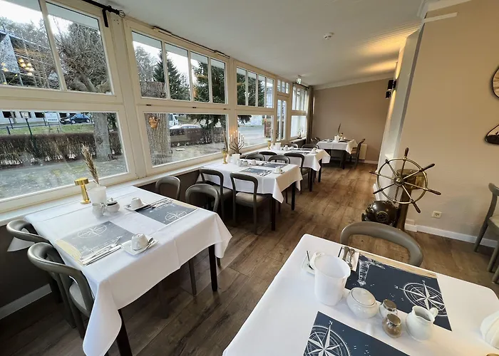 Hotel Garni BALTICpetite