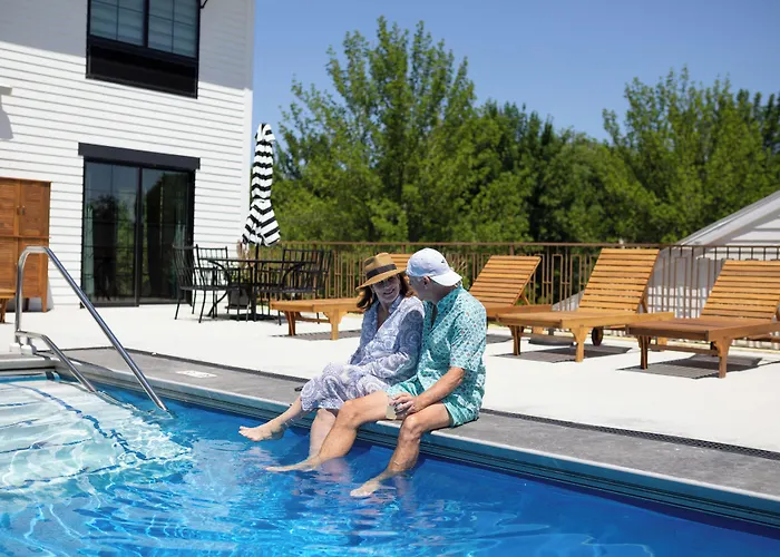 The Inn Hotel Lake Okoboji, An Ascend Collection Hotel