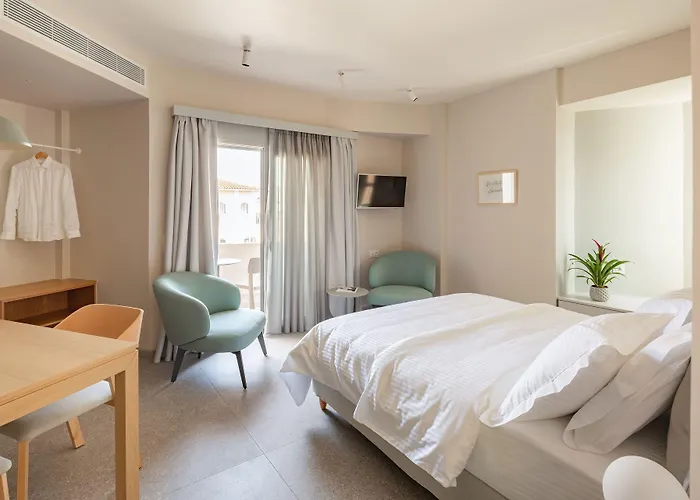 Townhouse Lefkada