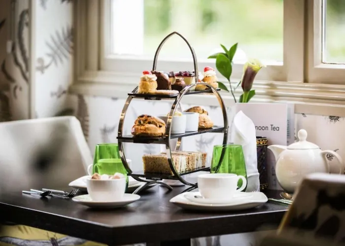 Woughton House Hotel, Worldhotels Distinctive