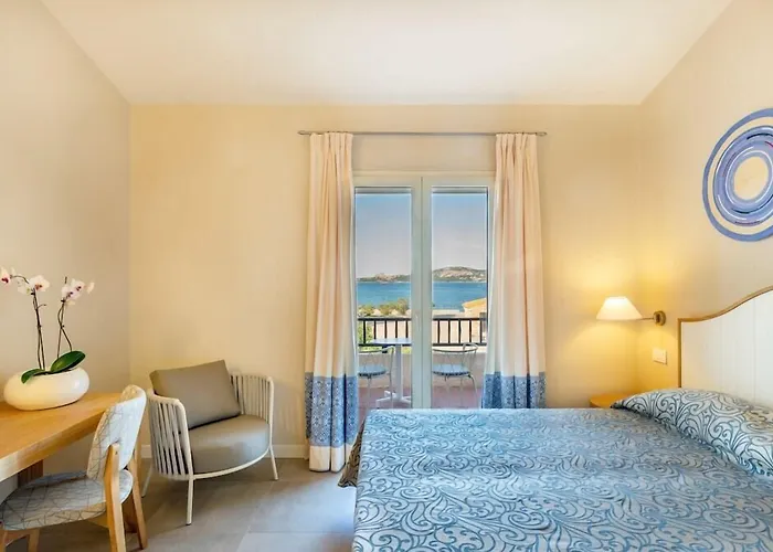 Blu Hotel Laconia Village