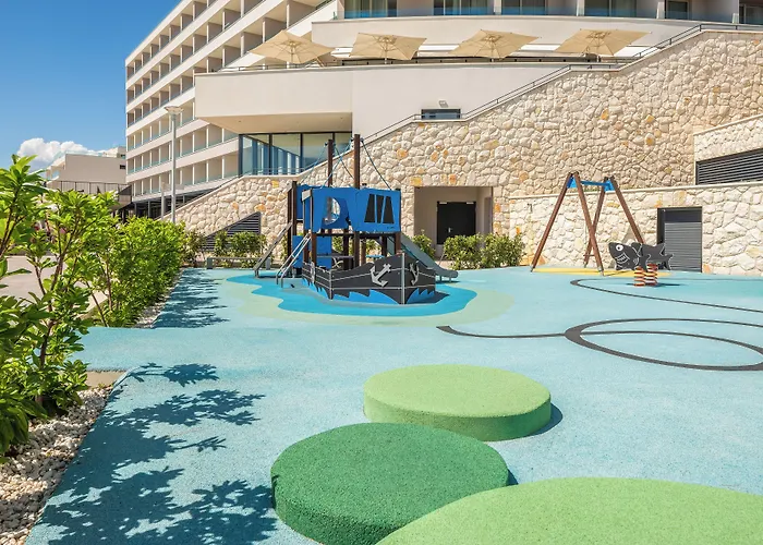 Aminess Laurel Khalani Hotel