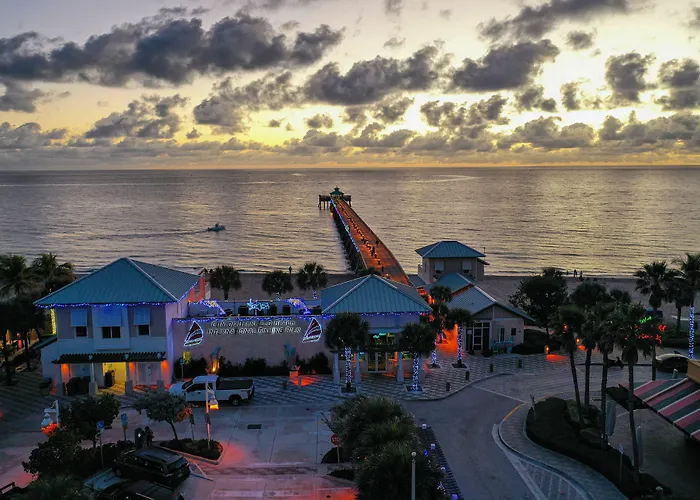 Tropic Isle Beach Resort
