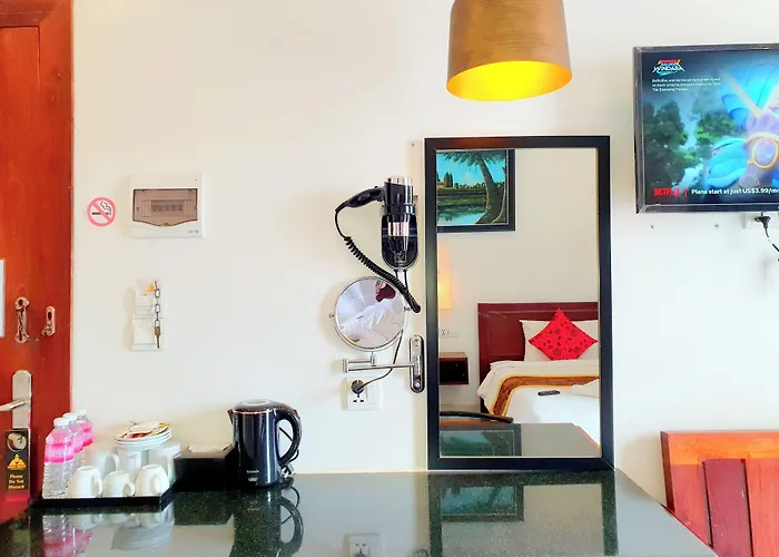 Darling Pub Hostel