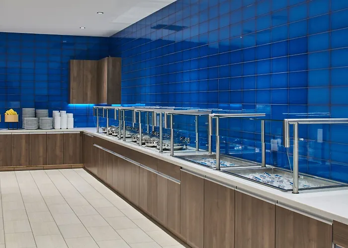 Residence Inn By Marriott Berkeley
