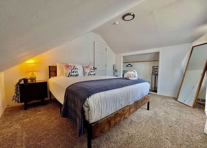 Adventure Lodge