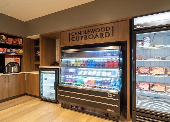 Candlewood Suites - Cleveland South - Independence By Ihg