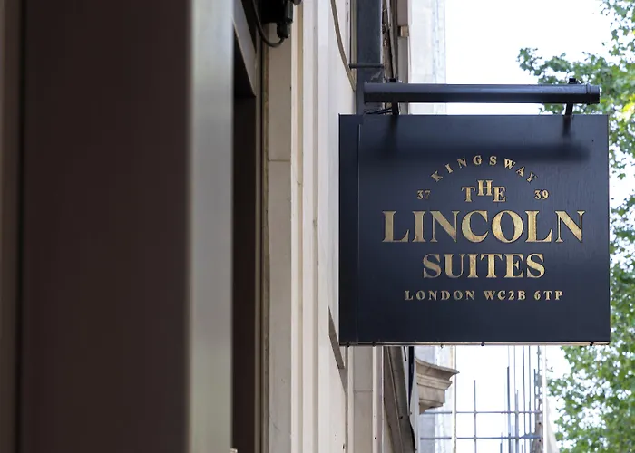 The Lincoln Suites