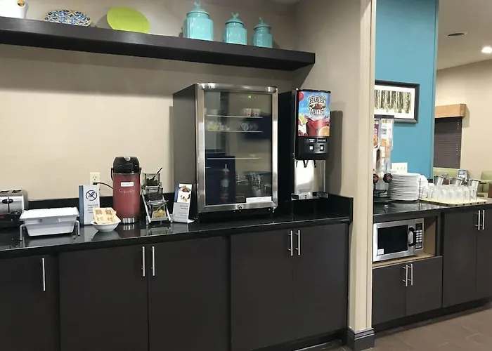 Comfort Inn & Suites O'Fallon - St Louis Area