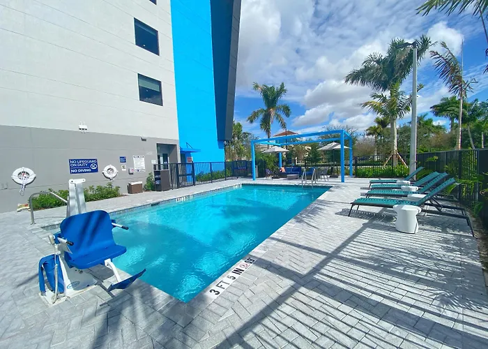 Miramar Cheap Hotels