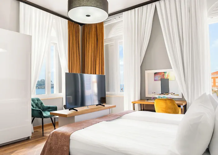 Hotel Dua Residence