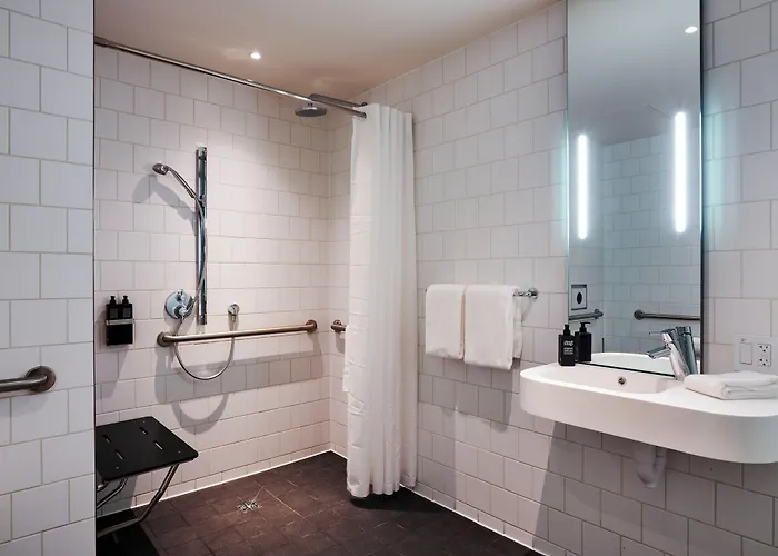 Citizenm Los Angeles Downtown