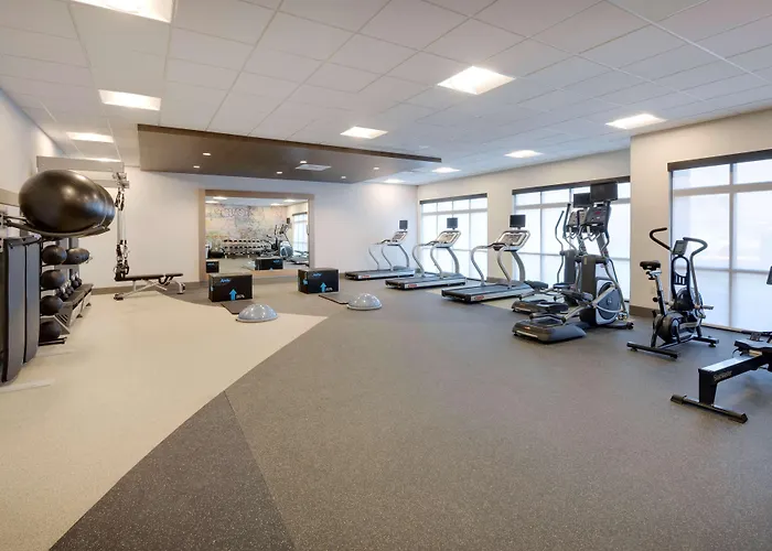 Hilton Garden Inn Haymarket