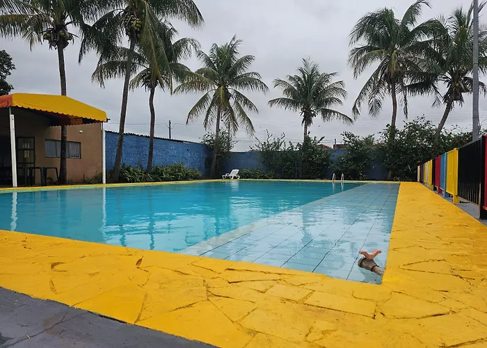 Esplanada Hotel