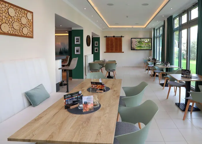 Alpha Hotel Hermann von Salza