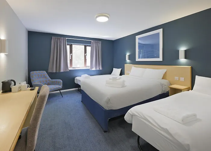 Travelodge Birmingham Yardley