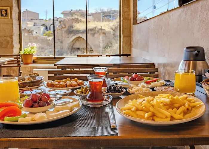 Zula Cave House