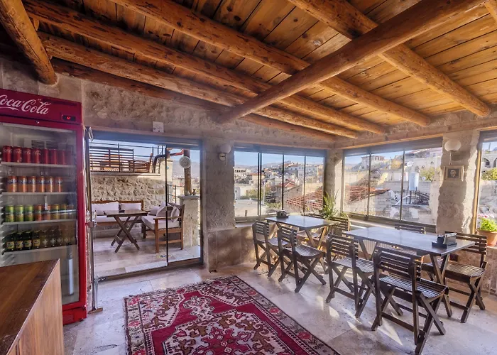 Zula Cave House