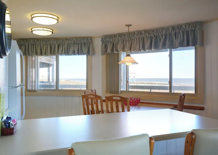 Outer Banks Beach Club