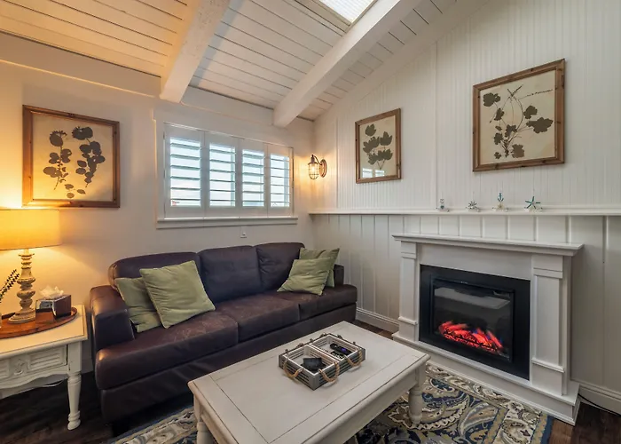 Bandon Marina Inn